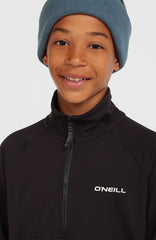 FWC'Cruz Fleece Kids - Black Out