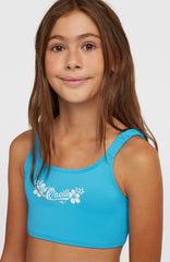O'Neill Holiday Bikini Set Kids - Daydreaming
