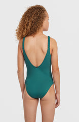 O'Neill Holiday Swimsuit Kids - Botanical Heat