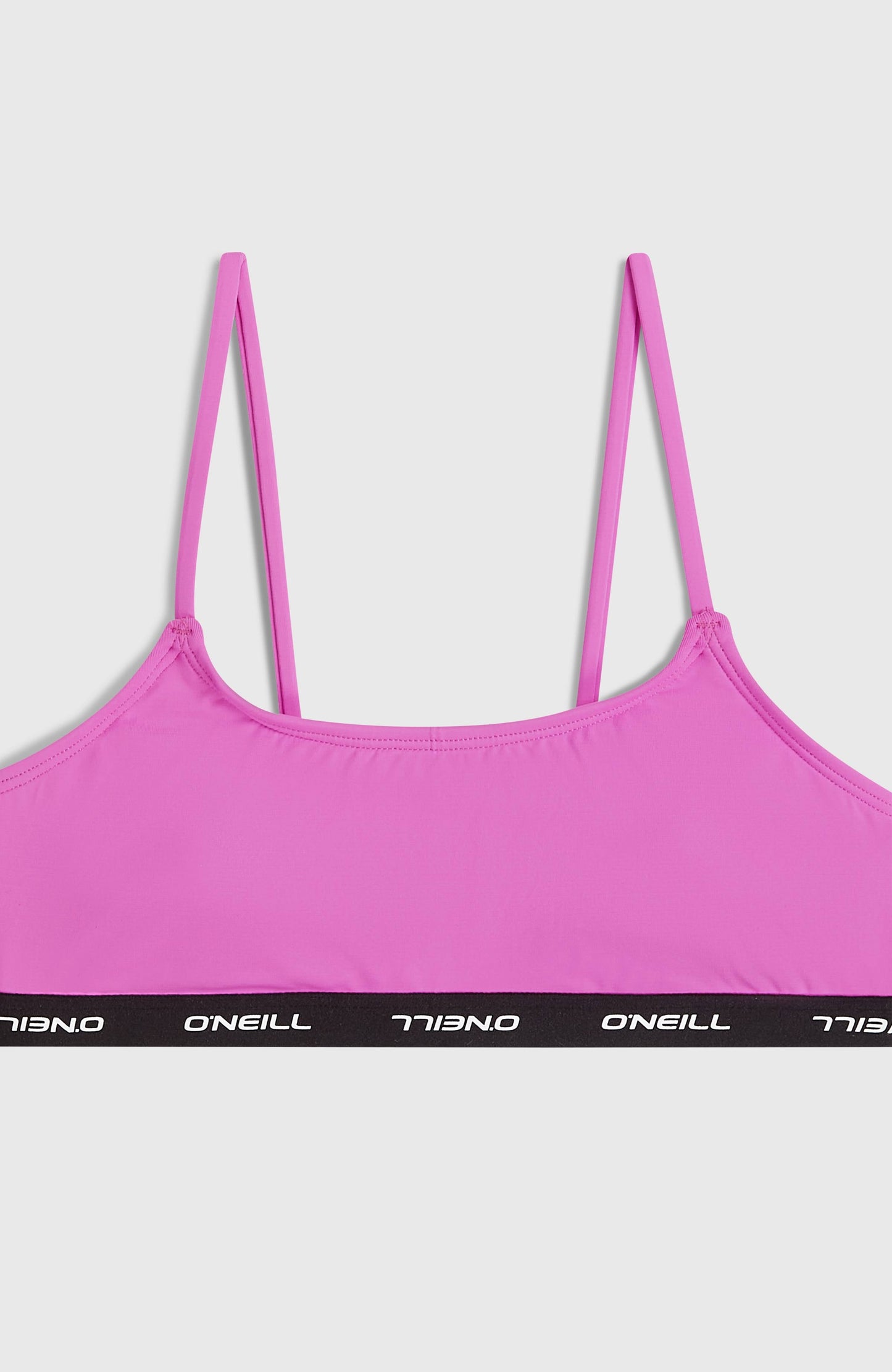 Sport Bikini Set Kids - Electric Fuschia