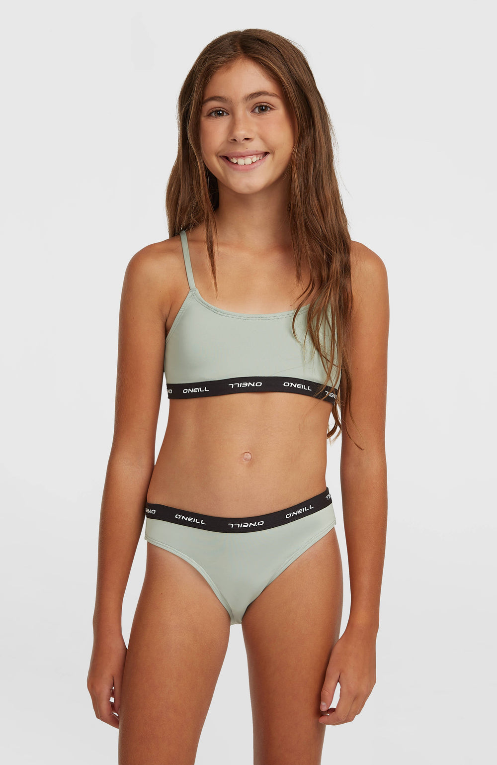 Sport Bikini Set Kids - Marble Arch