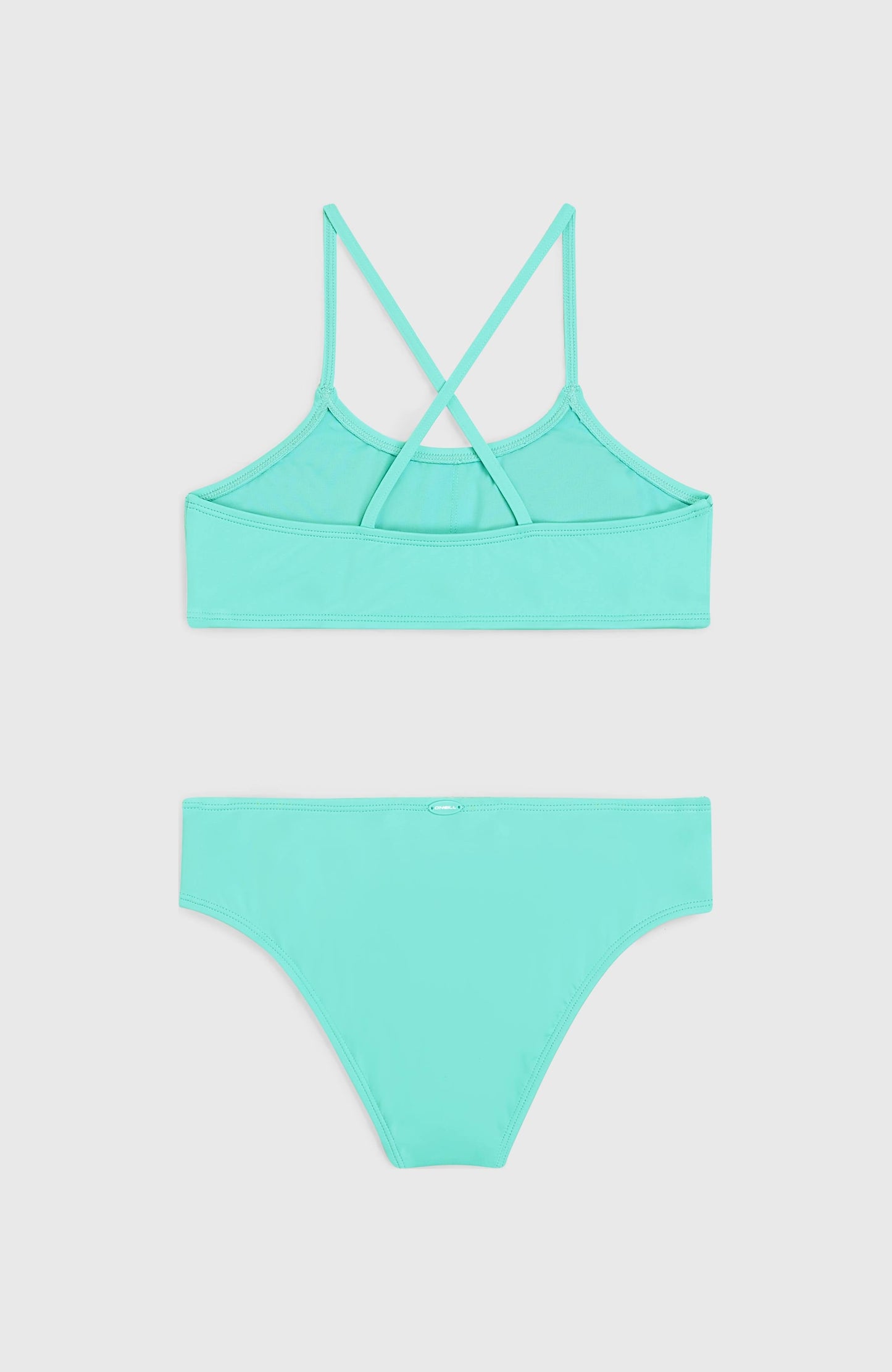 Essentials Bralette Bikini Set Kids - Surf City