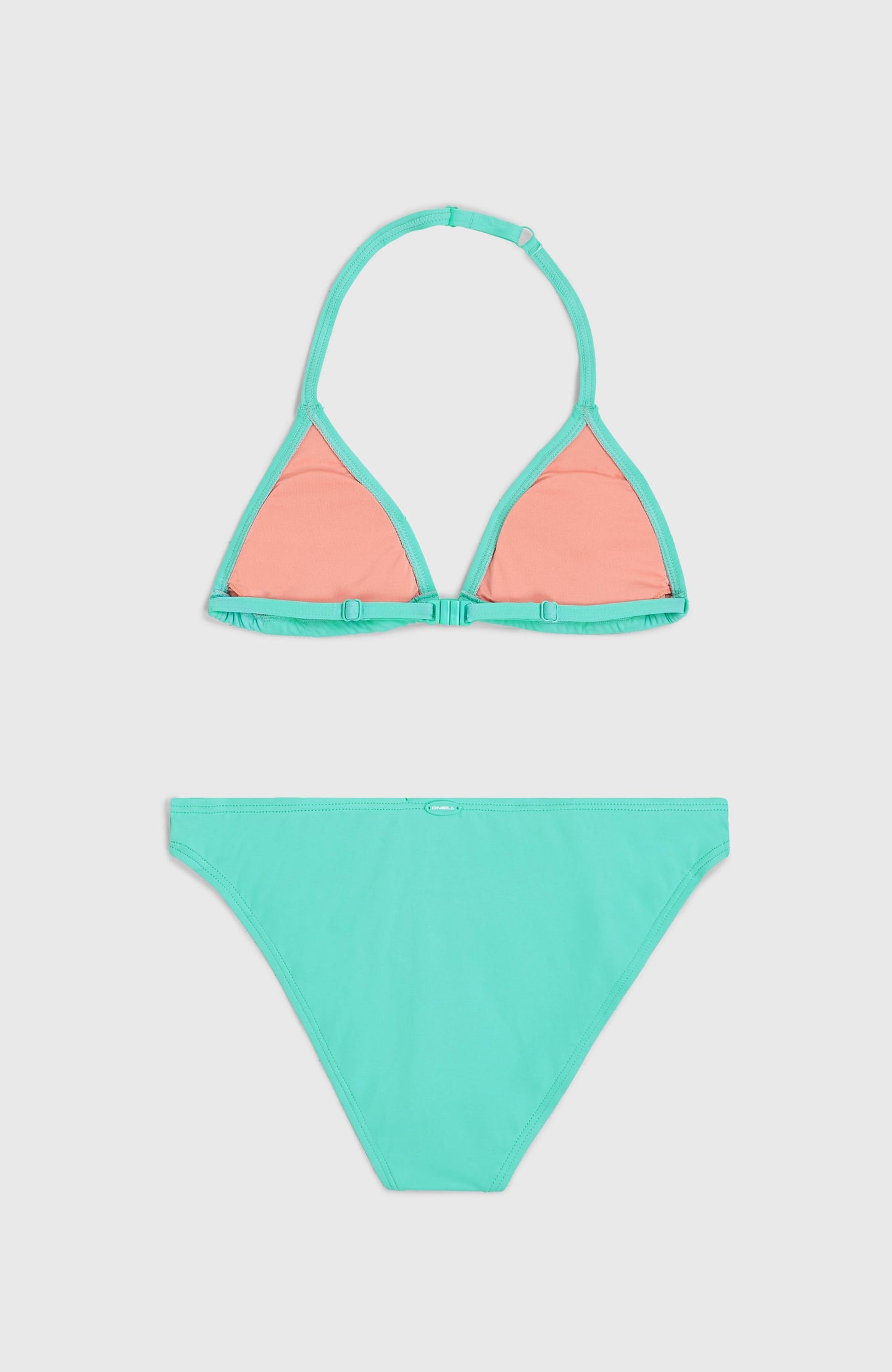 Essentials Triangle Bikini Set Kids - Surf City