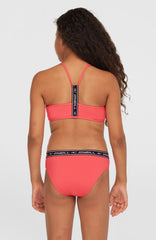 Sportclub Bikini Set Kids - Froly
