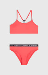 Sportclub Bikini Set Kids - Froly