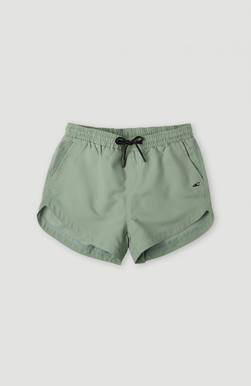 Essentials Swim Shorts Kids - Lily Pad
