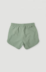 Essentials Swim Shorts Kids - Lily Pad