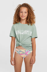 Graphic T-Shirt Kids - Marble Arch