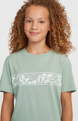 Graphic T-Shirt Kids - Marble Arch