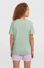 Graphic T-Shirt Kids - Marble Arch