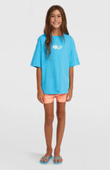 Back Print T-Shirt Kids - Daydreaming