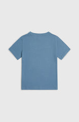 Essentials T-Shirt Kids - Mozart Blue