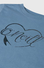 Essentials T-Shirt Kids - Mozart Blue