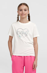 Essentials T-Shirt Kids - Snow White