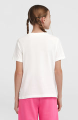 Essentials T-Shirt Kids - Snow White