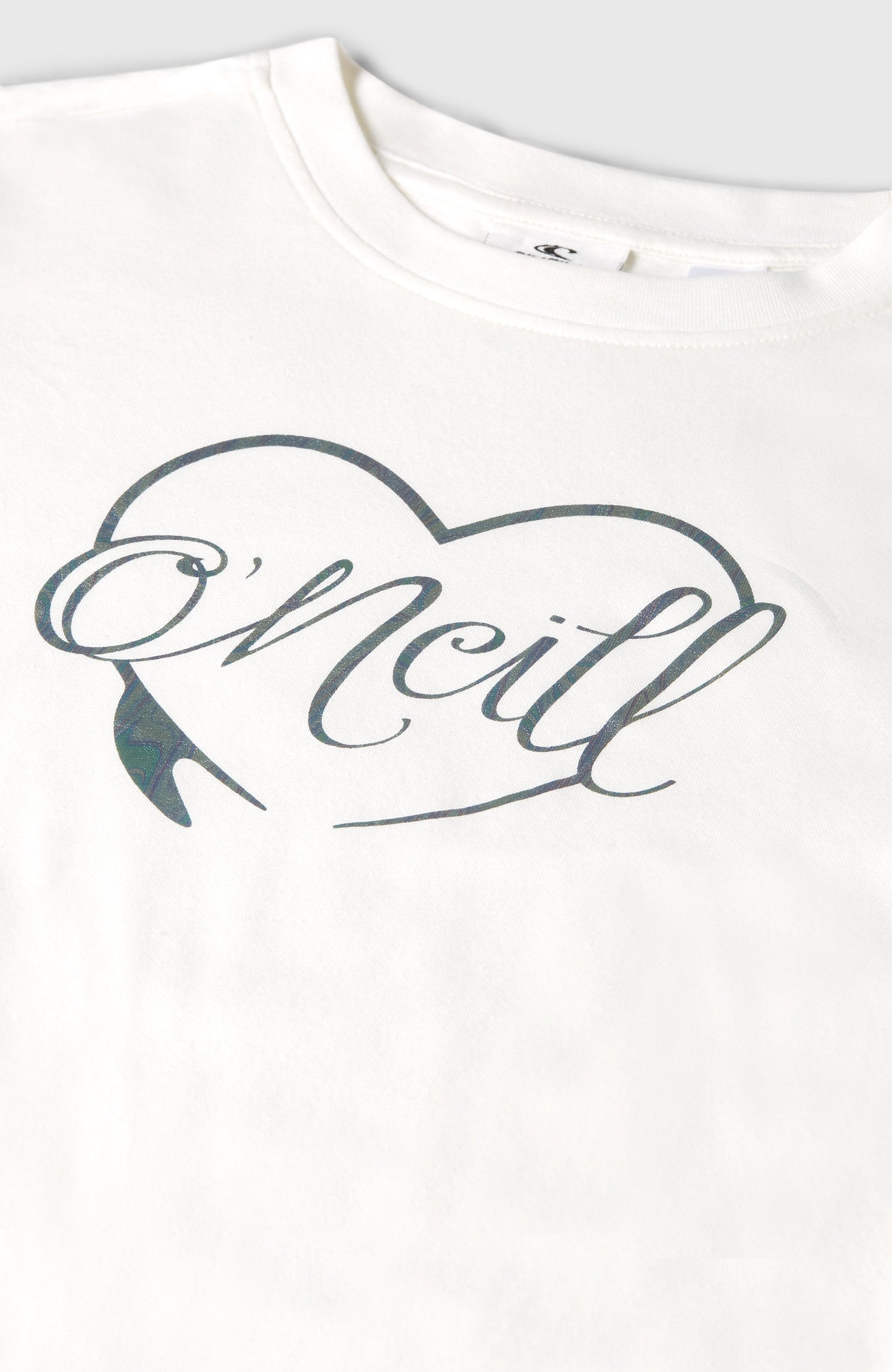Essentials T-Shirt Kids - Snow White