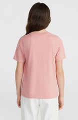 Women of the Wave T-Shirt Kids - Genuine Pink