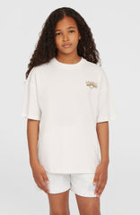 Back Print T-Shirt Kids - Snow White