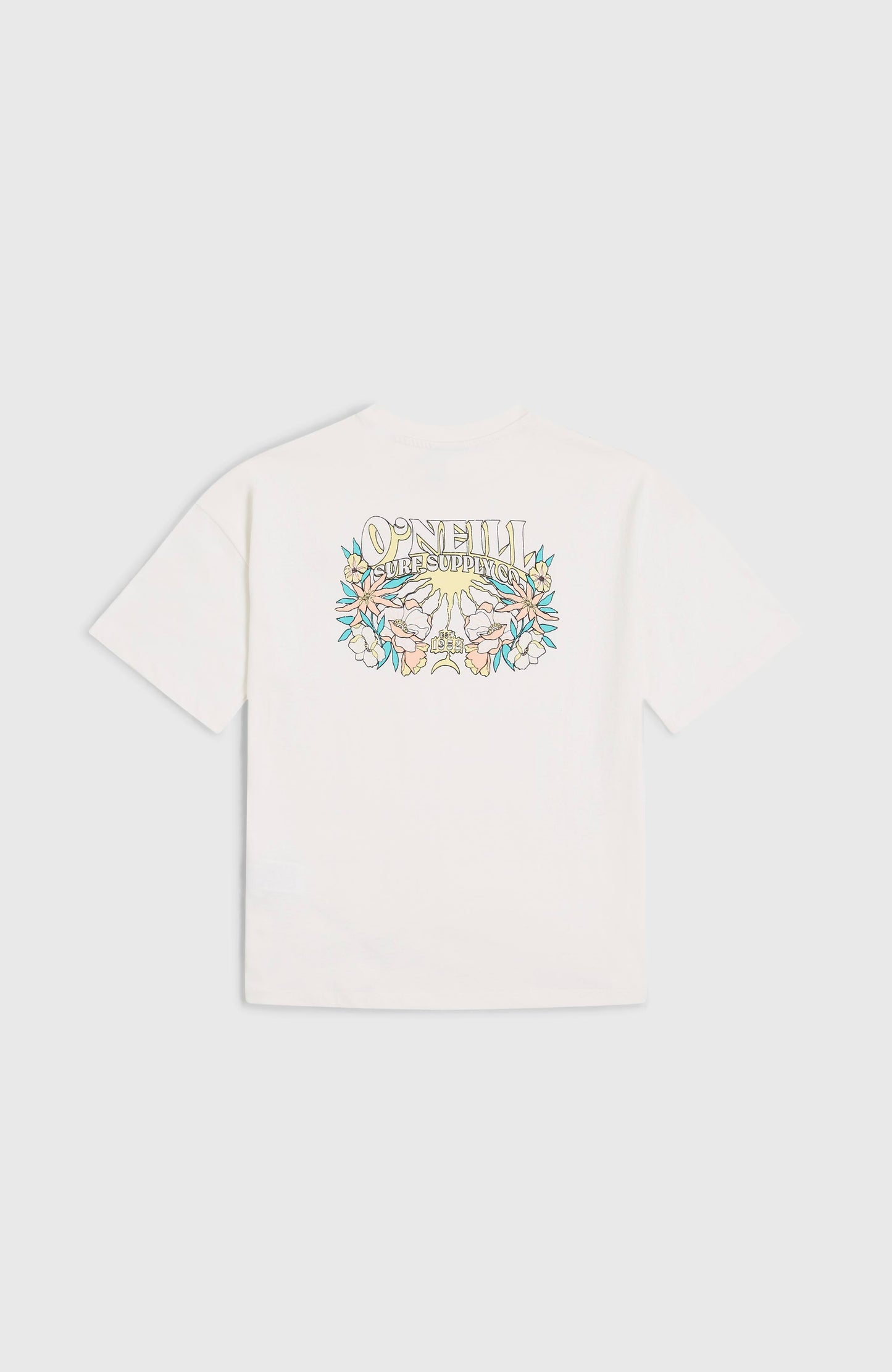 Back Print T-Shirt Kids - Snow White