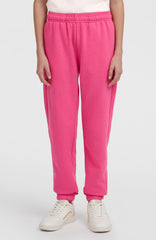 Essentials Sweatpants Kids - Carmine Rose
