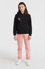Women of the Wave Sweatpants Kids - Genuine Pink