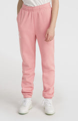 Women of the Wave Sweatpants Kids - Genuine Pink