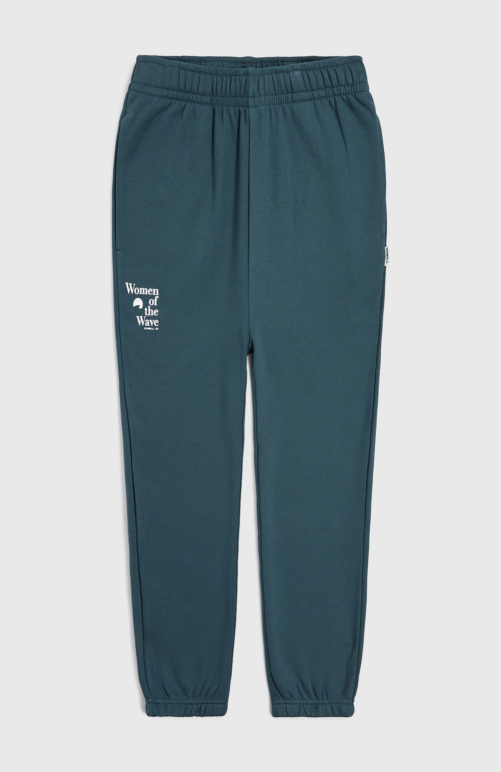 Women of the Wave Sweatpants Kids - Alma Steel