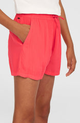 Summer Woven Shorts Kids - Froly
