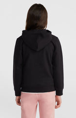 Women of the Wave Hoodie Kids - Black Out