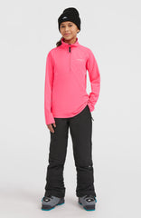 FWC'Cruz Snow Pants Kids - Black Out