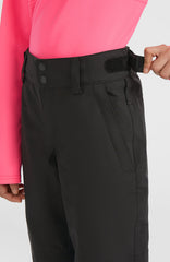 FWC'Cruz Snow Pants Kids - Black Out