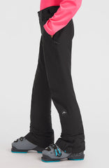 FWC'Cruz Snow Pants Kids - Black Out