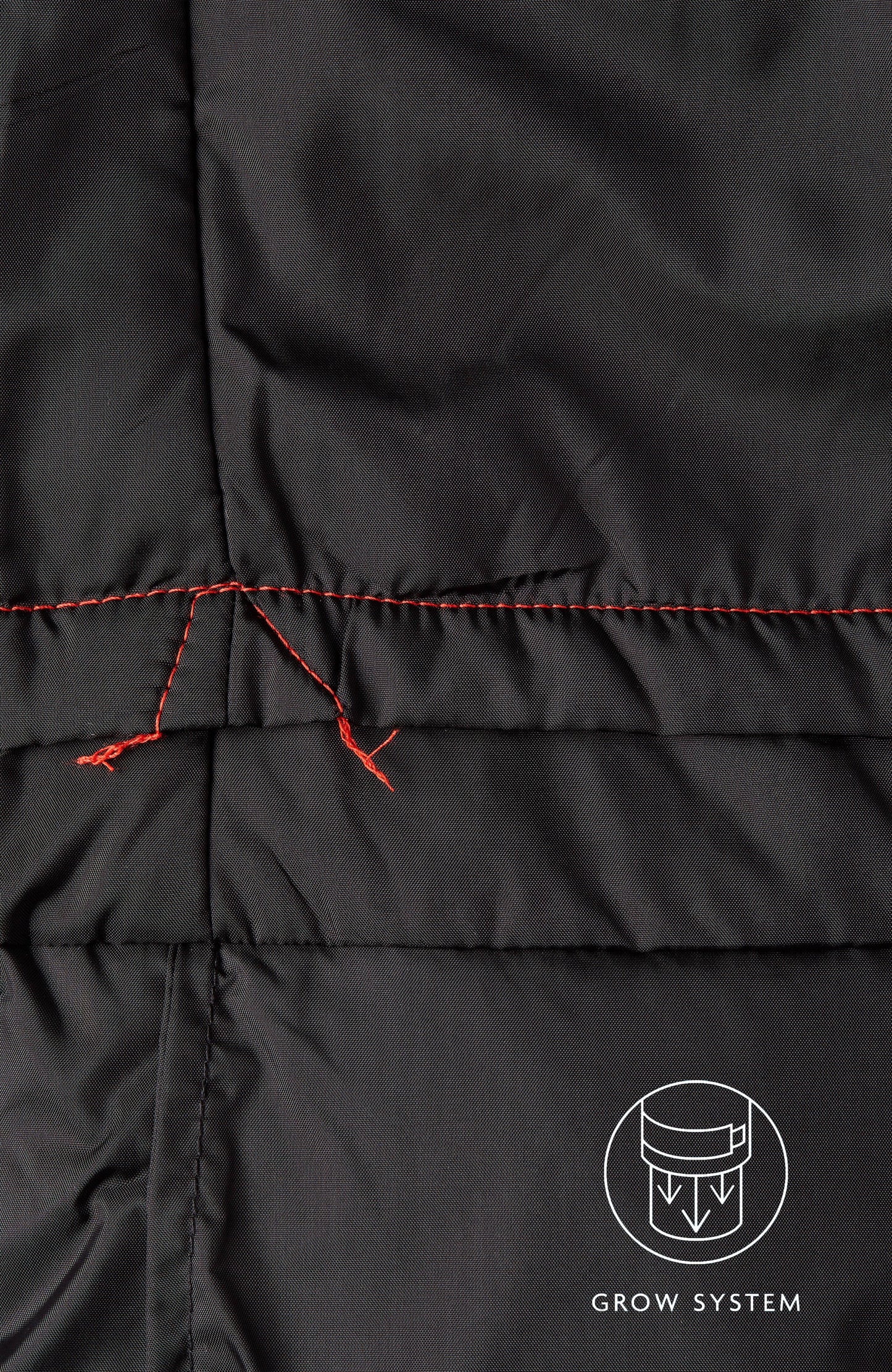 FWC'Cruz Snow Pants Kids - Black Out