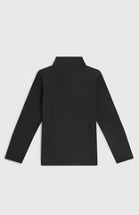 FWC'Cruz Jack's Polartec® Half-Zip Fleece Kids - Black Out