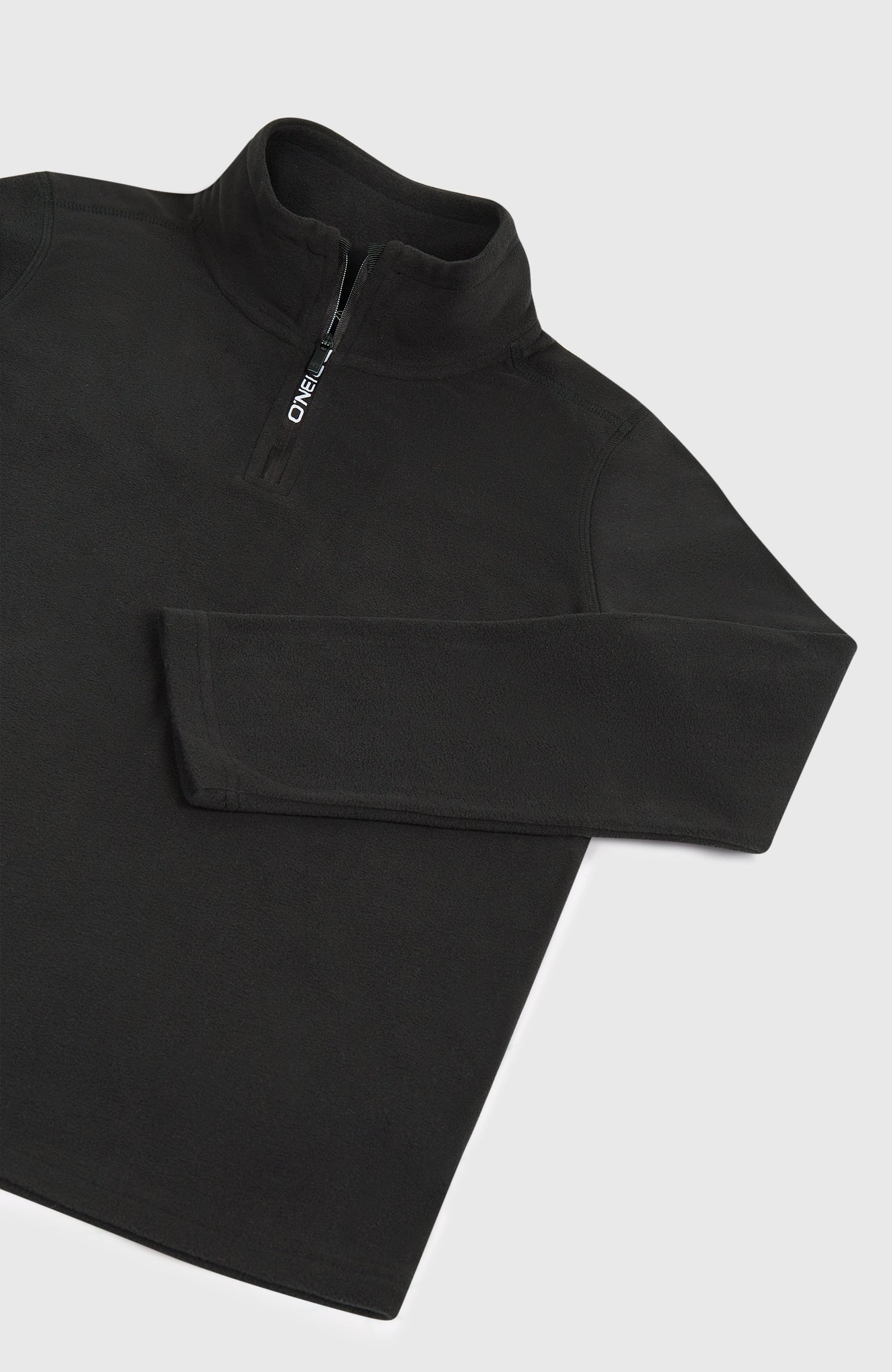 FWC'Cruz Jack's Polartec® Half-Zip Fleece Kids - Black Out