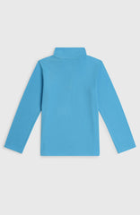 FWC'Cruz Jack's Polartec® Half-Zip Fleece Kids - Blue Poppy