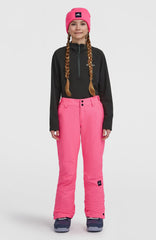FWC'Cruz Snow Pants Kids - Skater Pink