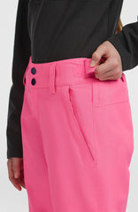 FWC'Cruz Snow Pants Kids - Skater Pink