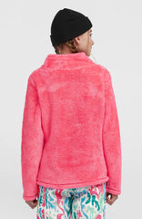 FWC'Cruz Fuzzy Fleece Kids - Skater Pink