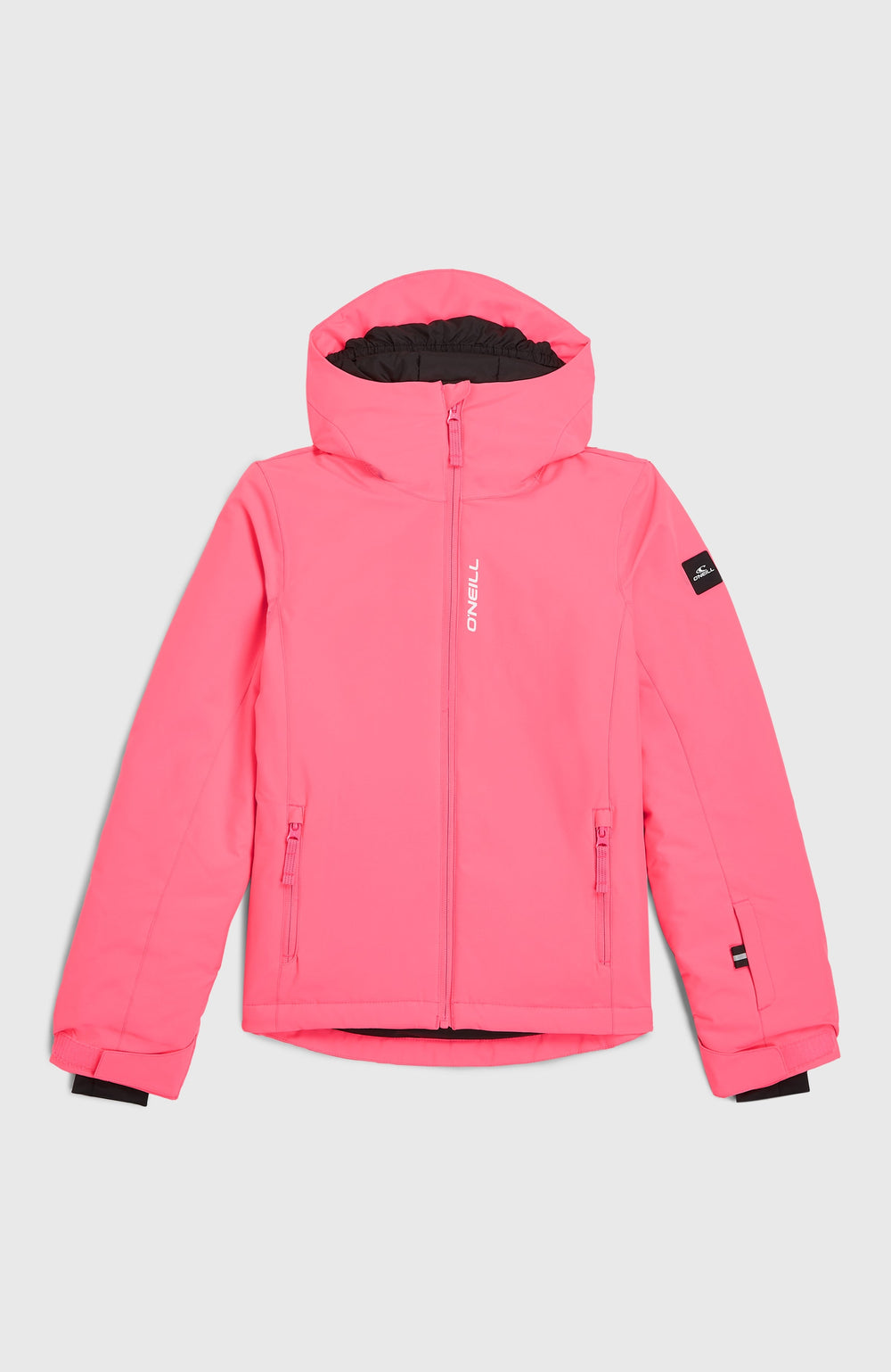FWC'Cruz Snow Jacket Kids - Skater Pink