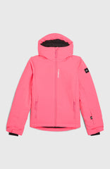 FWC'Cruz Snow Jacket Kids - Skater Pink