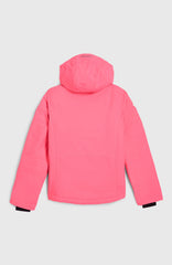 FWC'Cruz Snow Jacket Kids - Skater Pink