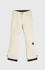 FWC'Cruz Snow Pants Kids - Macaron