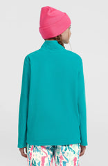 FWC'Cruz Jack's Polartec® Half-Zip Fleece Kids - Island Breeze