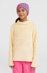 FWC'Cruz Fuzzy Fleece Kids - Macaron