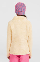 FWC'Cruz Fuzzy Fleece Kids - Macaron