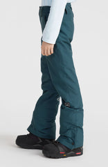 Star Regular Snow Pants Kids - Alma Steel