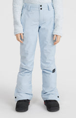 Star Regular Snow Pants Kids - Dawn Sky
