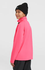 FWC'Cruz Fleece Kids - Skater Pink
