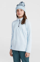 Jack's Polartec® 100 Half-Zip Fleece Kids - Dawn Sky